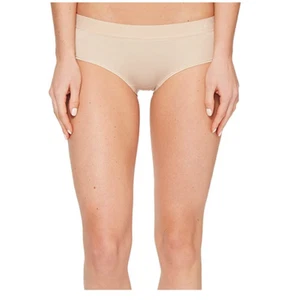 DKNY Donna Classico Boyshort Logo Cashmere Taglia L 4735 - Foto 1 di 1