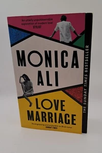 Love Marriage: The Sunday Times bestsel..., Ali, Monica - Picture 1 of 3