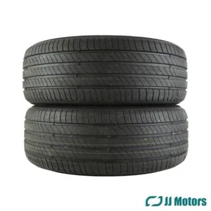 2x Sommerreifen 225/50 R19 100V Michelin E Primacy S1 XL DEMO Reifen aus 2022 - Bild 1 von 8