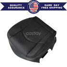 Fits Lexus Rx300 1999 2000-2003 Driver Bottom Replacement Leather Seat Cover