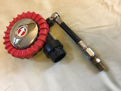 Sperian Survivair SAR Regulator Mark II; part no. 910678, lot no. 802632 - Image 1 of 4