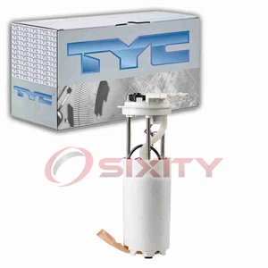 TYC Fuel Pump Module Assembly for 1998-2005 Chevrolet Blazer 4.3L V6 Air me - Picture 1 of 5
