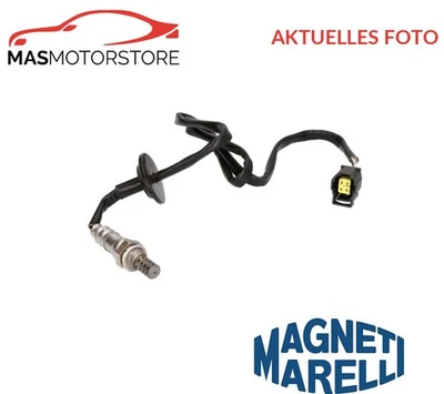 SONDA LAMBDA SONDA LAMBDA MAGNETI MARELLI 466016355146 P PER CITROEN C-CROSSER - Immagine 1 di 4