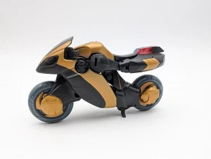 Hasbro Transformers Animated Deluxe Class Autobot Prowl 2008 Motocicletta - Foto 1 di 20