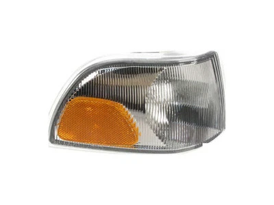 For 1998-2002 Volvo C70 Turn Signal Light 71169SNVK 2001 2000 1999 - Image 1 of 2