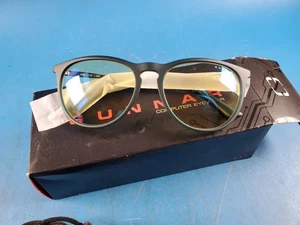Gunnar Glasses Menlo 08401 Computer Glasses - Picture 1 of 6
