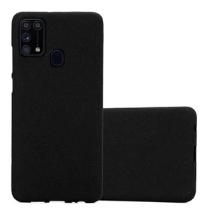 Coque pour Samsung Galaxy M31 Protection Téléphone TPU Silicone Slim - Photo 1 sur 17