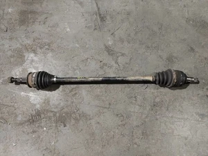 semiasse anteriore destra per OPEL CORSA B EDITION 2000 1999 1208533 - Picture 1 of 3