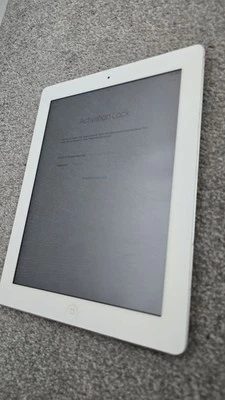Apple iPad 2 A1396 16gb * Read Description* - Image 1 of 4