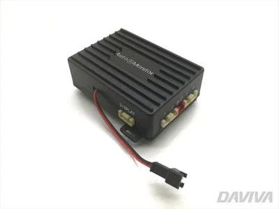 Toyota Corolla Unità modulo di controllo PDC per la distanza di parcheggio 2006 - Immagine 1 di 4