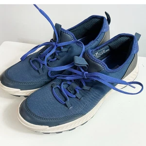 Baretraps Malina Damenschuhe Slipper marineblau Größe 8 - Bild 1 von 7