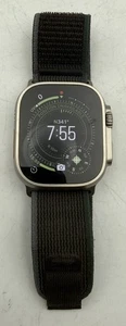 APPLE MRF63LL/A ULTRA WATCH 2 64GB 49MM GPS & CELLULAR (CP2016604) - Picture 1 of 5