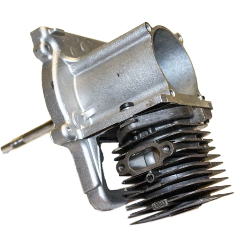 Homelite SHORT BLOCK HOM-A08658B A08658B - Image 1 of 1