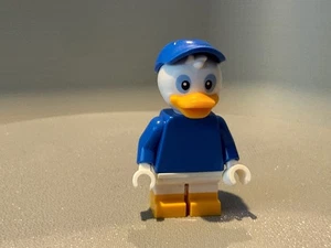 Dewey Lego Disney Serie 2 Minifiguren Ducktales Donald Duck Neffe - Bild 1 von 4
