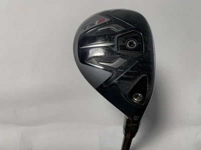 Titleist TSi2 3 Hybrid 18* KBS Tour Graphite Iron 60 60g Senior Graphite Mens RH - Image 1 of 4