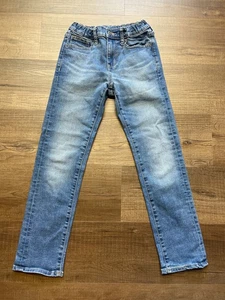 Old Navy 360 Stretch Boy's Slim Jeans (10) - Picture 1 of 3