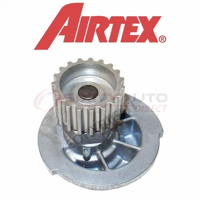Airtex Engine Water Pump for 2004-2008 Chevrolet Aveo 1.6L L4 - Auxiliary fr Foto 1 de 4