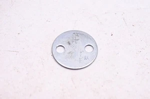 Walbro 34-11 Throttle Valve NOS - Picture 1 of 3