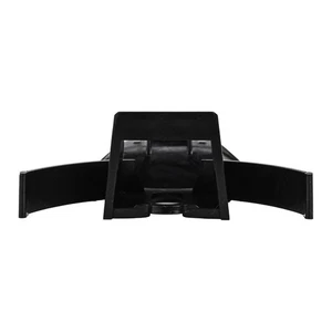 Fitment Type: Direct Replacement Material: Plastic Part Name: Glove Box Latch - Picture 1 of 12