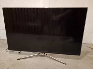 Samsung Smart TV mit 3D Funktion - Bild 1 von 2