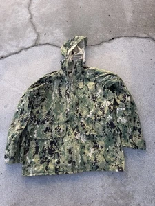 Type iii AOR2 Goretex Parka Medium Regular - Picture 1 of 4