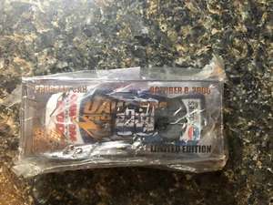 2000 UAW-GM Die Cast 1:64 PROGRAM Car LOWE'S CHARLOTTE MOTOR SPEEDWAY Limited Ed - Picture 1 of 4