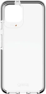 Gear4 Piccadilly Serie Etui für Google Pixel 4 - klar/schwarz - Bild 1 von 6