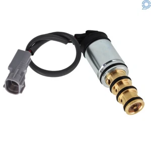 A/C Compressor Electronic Control Valve for Scion xA, xB I4 1.5L 2004-2006 - Picture 1 of 8