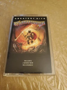 Molly Hatchet Greatest Hits Cassette Used - Picture 1 of 5