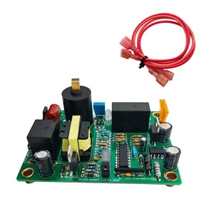 VENTILADOR DE REPUESTO 50PLUSPINS Placa de control de encendido/ventilador para Atwood Suburban - Imagen 1 de 8
