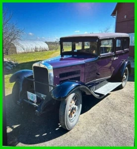 1929 Other Makes Classic Car - Picture 1 of 10