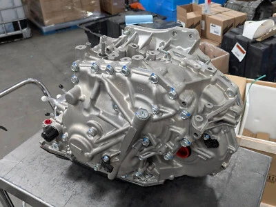 REMANUFACTURED JF016E CVT 2016-'20 for Nissan Rogue FWD 4Cyl 2.5L (31020-70X1C) - Image 1 of 4