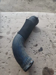 VOLVO XC60 Intercooler Hose Pipe 2.4D 2009 - Picture 1 of 2