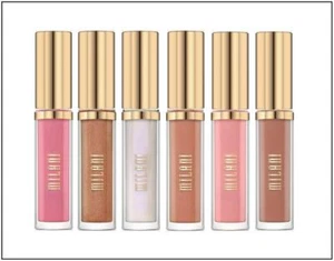 Milani Keep It Full Nourishing Lip Plumper Plumping Gloss 0.13oz YOU CHOOSE - Picture 1 of 1