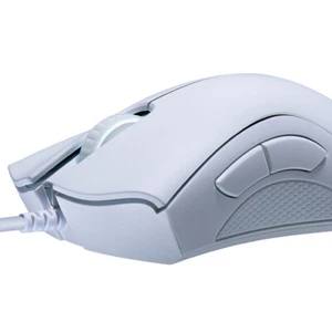 Razer DeathAdder Essential Kabelgebundene Gaming Maus Mechanische 5 Tasten - Bild 1 von 7