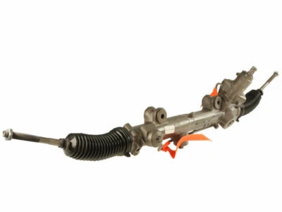 For 2008-2009 Mercedes CLK63 AMG Steering Rack 86128CB Base - Image 1 of 2