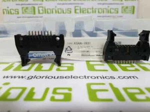 XG4A-1631 - Omron Fabrikat - Stck. 200 Stück - Bild 1 von 4