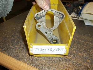 Omc Johnson Evinrude control throttle cam 173478 0173478 - Picture 1 of 2