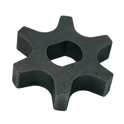 Piñón compatible garantizado 38 6T para sierra de poste HT100 HT75 HT130 HT101 Foto 1 de 4