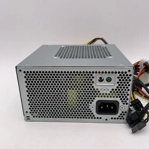 Bloc d'alimentation authentique Dell XPS 550 W AC550EGM-00 PCK008 - Photo 1/4
