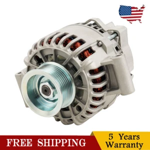 Alternators For Ford F-250 F-350 F-450 F-550 Super Duty 7.3L Excursion 7796N - Picture 1 of 10