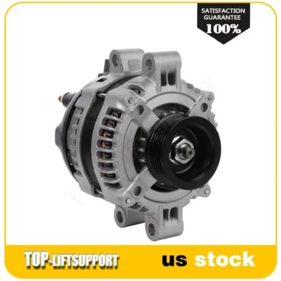 12V Alternator for Pontiac Grand Prix 2005-2008/Buick Lacrosse 2008 2009 11179 Foto 1 de 4