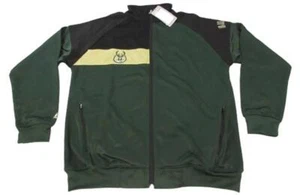 Nueva chaqueta de chándal Milwaukee Bucks para hombre talla M-L-2XL-3XL-4XL-Alta verde majestuosa - Imagen 1 de 7