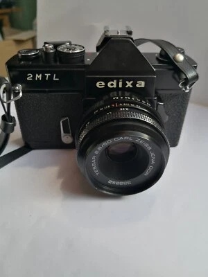 EDIXA 2 MTL - Photo 1/4