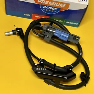ABS Wheel speed sensor for replacing Holden 8973879881 PATP WSS-188 - Foto 1 di 6