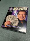 Who Wants to Be a Millionaire CD-ROM Big Box!! Sealed!!