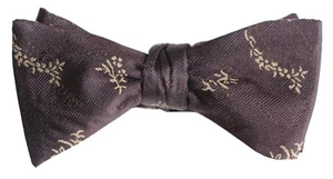DOCTOR WHO Style 11th Doctor JOURNEY BOW TIE by Magnoli Clothiers - Picture 1 of 2