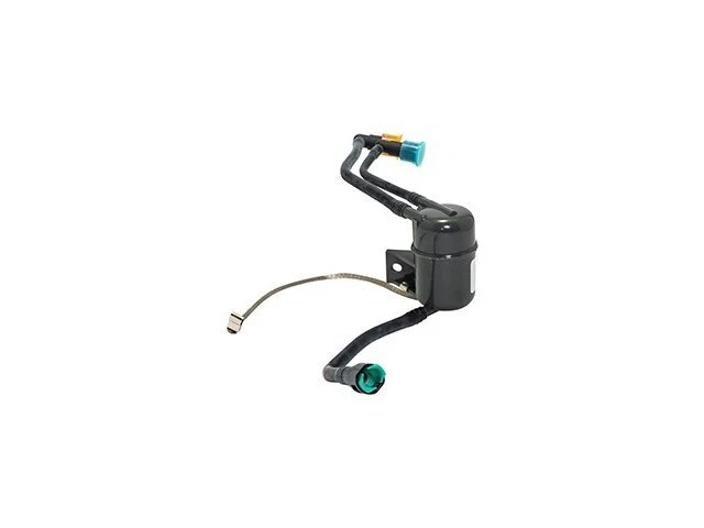 Baldwin Fuel Filter fits Jeep Liberty 2002-2004 99YDCJ - Image 1 of 1