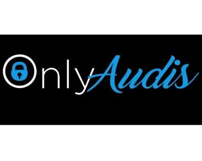 ONLY AUDIS STICKER DECAL IN ONLY FANS TYPE FOR AUDI A3 A4 A5 A6 Q5 Q3 Q7 TT - Image 1 of 2