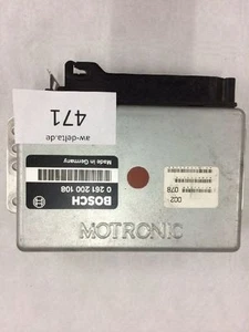 Bosch Control Unit 0 261 200 108 [471] - Picture 1 of 3